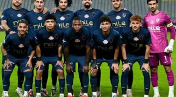 الزمالك ضد المصري.. توقيت انطلاق مواجهة الكونفدرالية والقنوات الناقلة للقاء الليلة